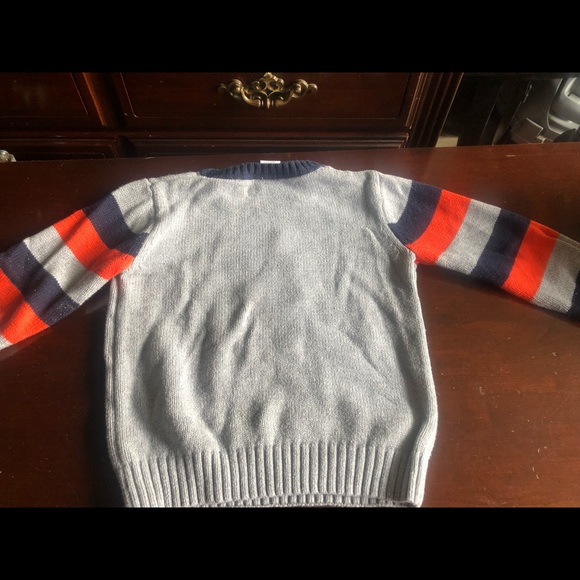 izod dinosaur 🦖sweater - Picture 3 of 3